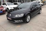 大众迈腾2012款1.8TSI DSG 豪华型