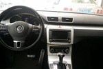 大众CC2010款2.0TSI 至尊型