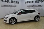 大众尚酷2013款2.0TSI GTS