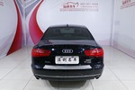 奥迪A6L2012款30 FSI 技术型(2.5L)