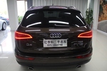 奥迪Q52013款40 TFSI 舒适型