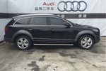 奥迪Q72012款3.0TFSI 舒适型