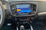 吉利远景SUV2016款1.3T CVT 豪华型