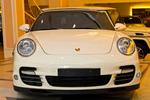 保时捷9112010款Turbo Cabriolet