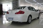 英菲尼迪G Sedan2013款3.7L Sedan