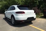 保时捷Macan2014款Macan 2.0T