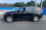 沃尔沃XC902015款2.0T T6 智雅版 7座