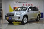 丰田RAV42010款2.4L 自动豪华升级版