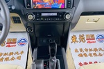 丰田普拉多2014款4.0L TX-L NAVI