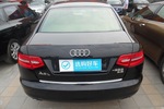 奥迪A6L2009款2.8FSI 舒适娱乐型