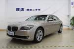 宝马7系2009款730Li 豪华型