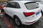 奥迪Q52013款2.0TFSI 舒适型