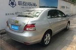 丰田威驰2010款1.6L GL-i AT 