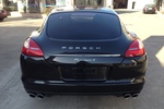 保时捷Panamera2013款Panamera 4 Platinum Edition 3.6L 