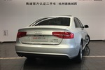 奥迪A4L2015款35 TFSI 自动标准型