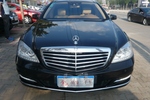 奔驰S级2010款S 350L 4MATIC