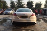 奥迪TT2011款Coupe 2.0TFSI