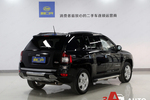 Jeep指南者2014款2.0L 两驱都市版