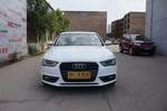 奥迪A4L2013款35 TFSI 自动技术型