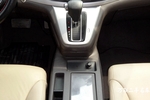 本田CR-V2012款2.0L 两驱都市版