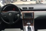 大众迈腾2009款2.0TSI DSG 豪华型