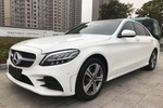 奔驰C级2019款C 260 L