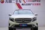 奔驰GLA级2017款GLA 220 4MATIC 时尚型