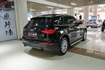 奥迪Q52013款40 TFSI 进取型