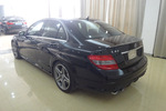 奔驰C63 AMG2010款C63 AMG 高性能版