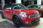 MINIMINI2012款1.6L COOPER Bayswater 