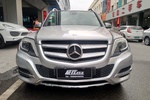 奔驰GLK级2013款GLK300 4MATIC 时尚型