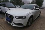 奥迪A4L2013款35 TFSI(2.0T)自动豪华型