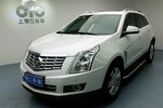 凯迪拉克SRX2013款3.0L 精英版