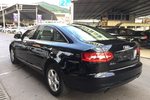 奥迪A6L2010款2.0TFSI 手自一体 标准型