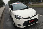 MG32013款1.5L 自动精英版