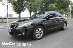 本田雅阁2008款2.4 EX