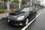 丰田皇冠2010款2.5L Royal 真皮版 