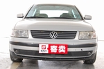 大众帕萨特领驭2001款1.8 GLi 手动