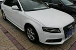 奥迪A4L2011款2.0TFSI 技术型