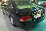 丰田皇冠2007款2.5L Royal 特别版