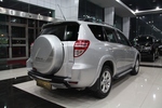 丰田RAV42010款2.4L 自动豪华升级版