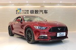 福特Mustang2016款5.0L GT 性能版