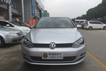 大众高尔夫2015款1.4TSI 自动豪华型