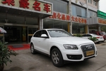 奥迪Q52010款2.0TFSI 进取型