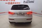 奥迪Q32016款30 TFSI 典藏版智领型