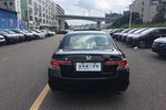 本田雅阁2010款2.0L EXL Navi