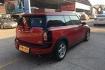 MINICLUBMAN2011款1.6L ONE