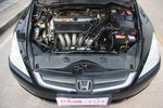 本田雅阁2005款2.4电喷 VTEC 舒适型 自动