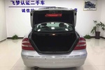 奔驰CLK级敞篷2004款CLK240 COUPE