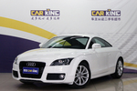 奥迪TT2011款Coupe 2.0TFSI